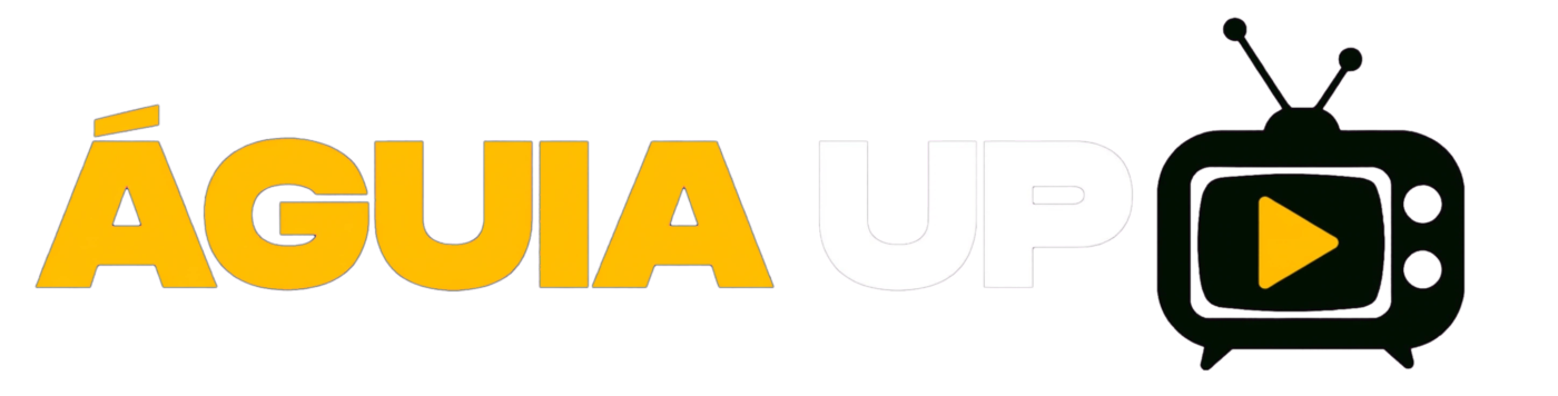 Águia Up